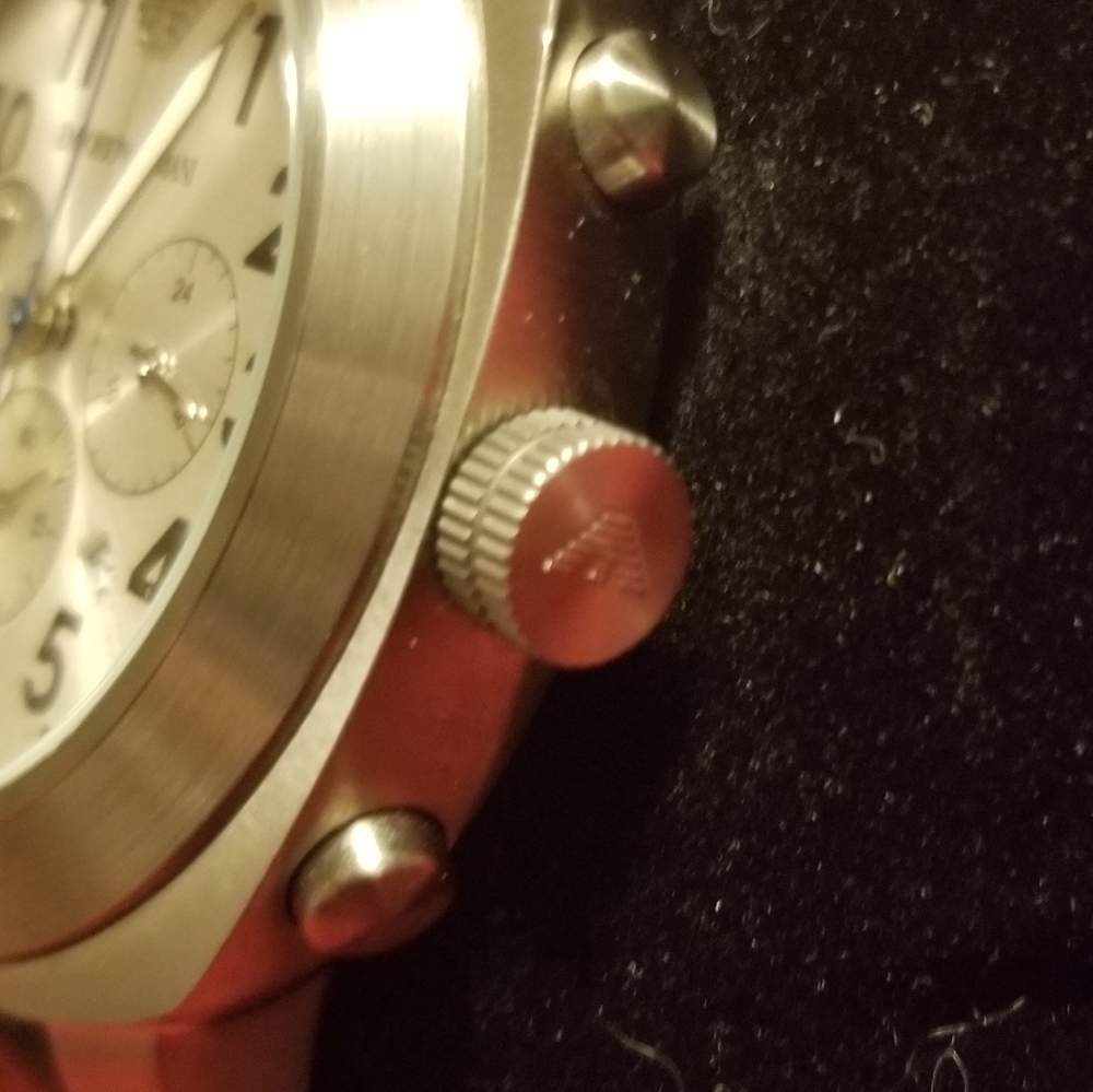 Armani Watch - image 6